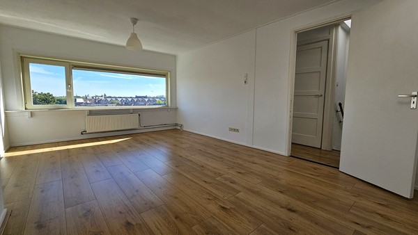 Medium property photo - Dordtselaan 198D, 3073 GR Rotterdam