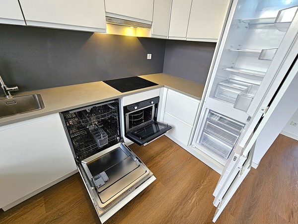 Medium property photo - Singel 163A2, 3112 GN Schiedam