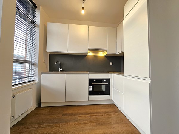 Medium property photo - Singel 163A2, 3112 GN Schiedam
