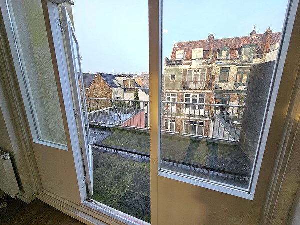 Medium property photo - Singel 163A2, 3112 GN Schiedam