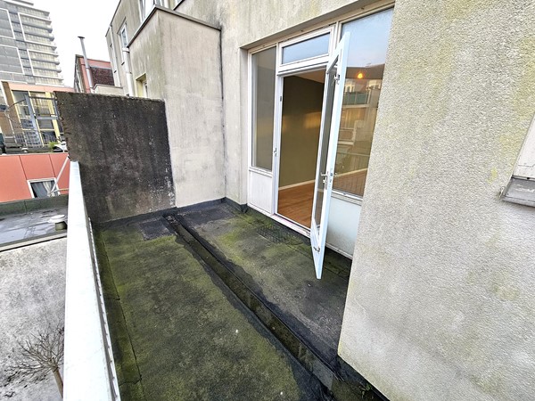 Medium property photo - Singel 163A2, 3112 GN Schiedam