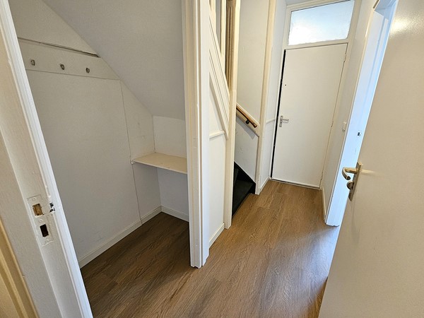 Medium property photo - Singel 163A2, 3112 GN Schiedam