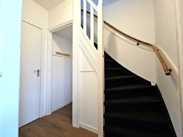 Medium property photo - Singel 163A2, 3112 GN Schiedam