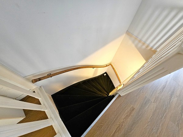 Medium property photo - Singel 163A2, 3112 GN Schiedam