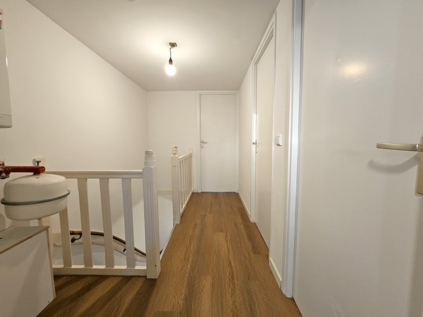 Medium property photo - Singel 163A2, 3112 GN Schiedam