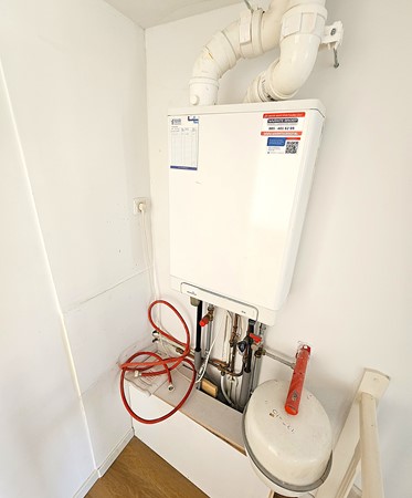 Medium property photo - Singel 163A2, 3112 GN Schiedam