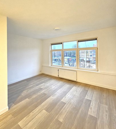 Medium property photo - Millinxstraat 26B02, 3081 PN Rotterdam
