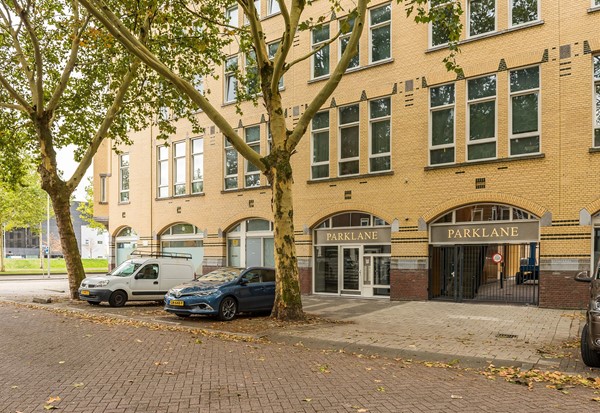 Te huur: Kapelstraat 123, 3024CH Rotterdam