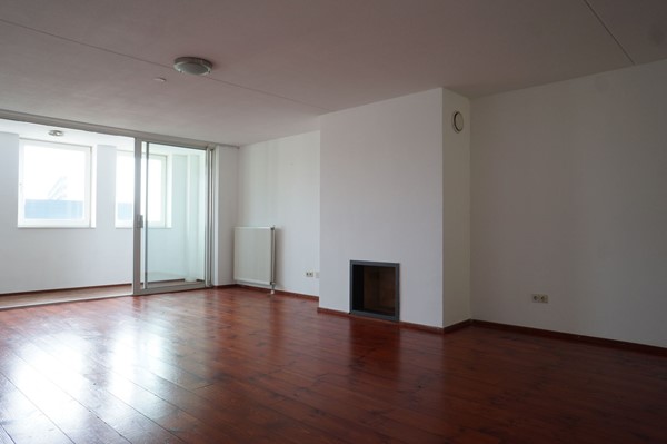 Medium property photo - Kapelstraat 123, 3024 CH Rotterdam