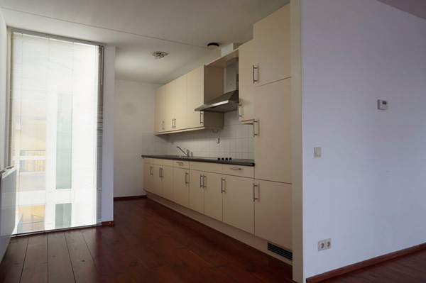 Medium property photo - Kapelstraat 123, 3024 CH Rotterdam