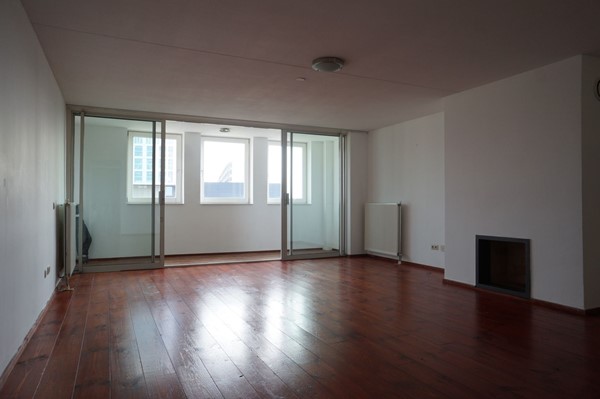 Medium property photo - Kapelstraat 123, 3024 CH Rotterdam