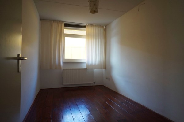 Medium property photo - Kapelstraat 123, 3024 CH Rotterdam