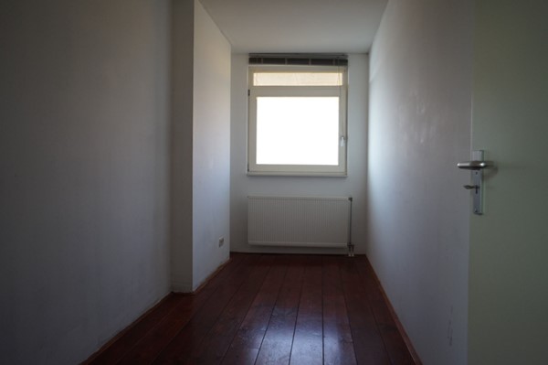 Medium property photo - Kapelstraat 123, 3024 CH Rotterdam