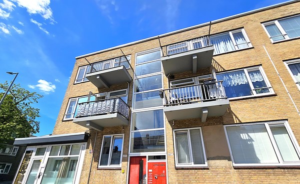 Medium property photo - Goereesestraat 45C, 3083 DC Rotterdam