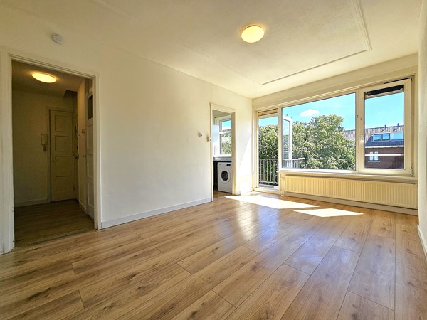 Medium property photo - Goereesestraat 45C, 3083 DC Rotterdam