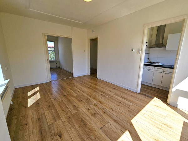 Medium property photo - Goereesestraat 45C, 3083 DC Rotterdam