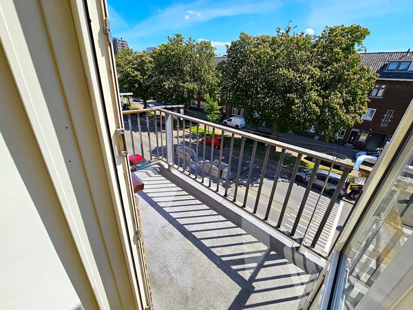Medium property photo - Goereesestraat 45C, 3083 DC Rotterdam