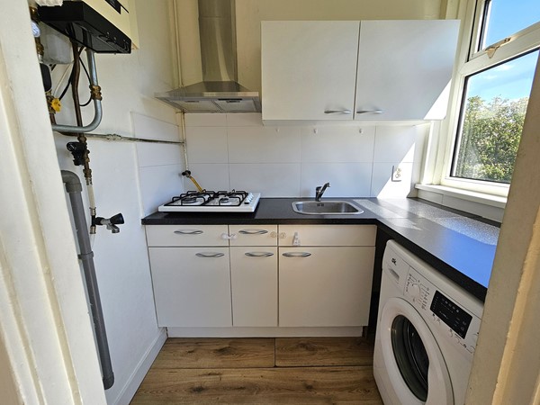 Medium property photo - Goereesestraat 45C, 3083 DC Rotterdam