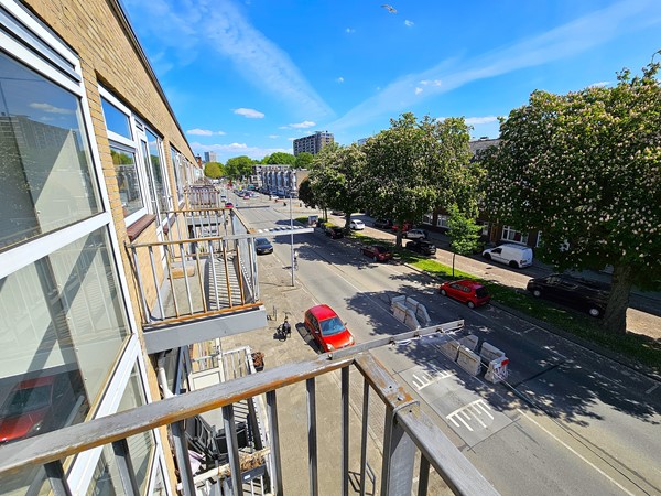 Medium property photo - Goereesestraat 45C, 3083 DC Rotterdam