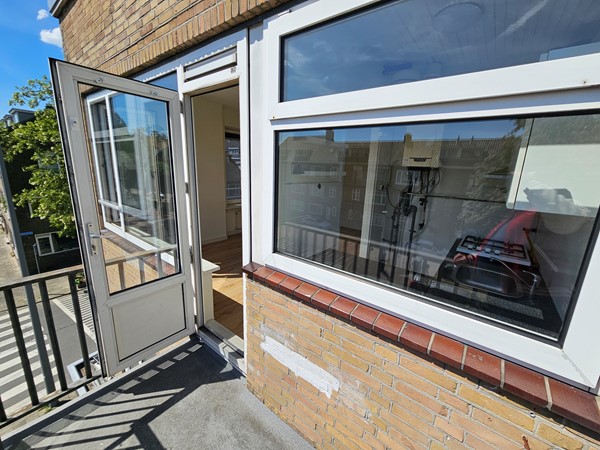 Medium property photo - Goereesestraat 45C, 3083 DC Rotterdam