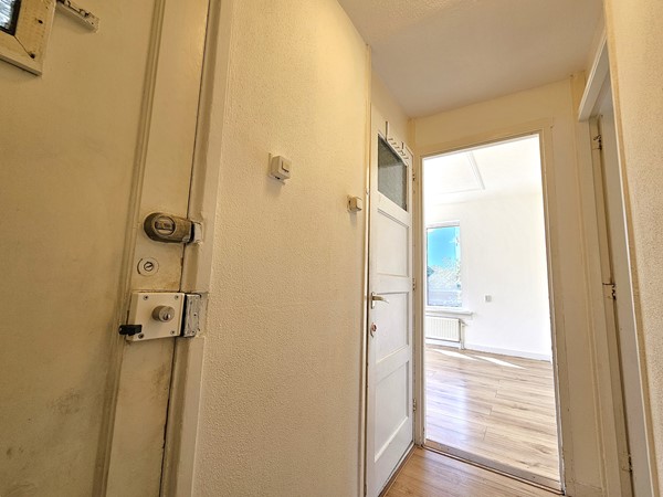 Medium property photo - Goereesestraat 45C, 3083 DC Rotterdam