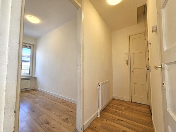 Medium property photo - Goereesestraat 45C, 3083 DC Rotterdam