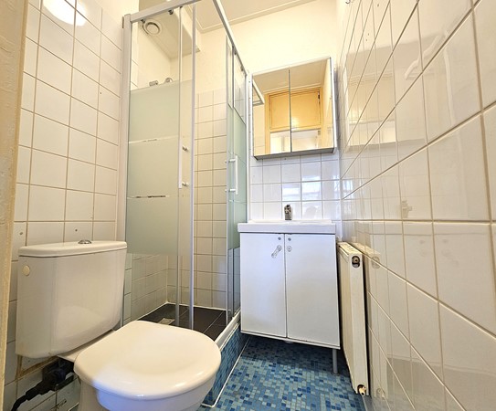 Medium property photo - Goereesestraat 45C, 3083 DC Rotterdam