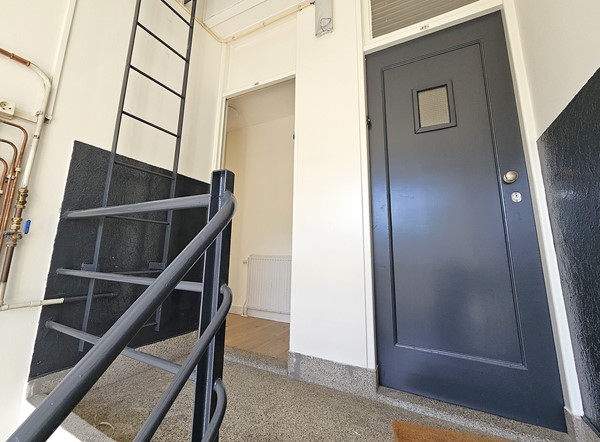 Medium property photo - Goereesestraat 45C, 3083 DC Rotterdam