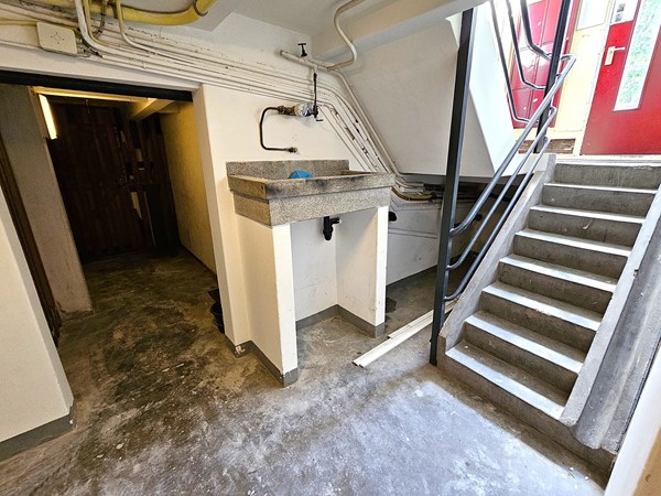 Medium property photo - Goereesestraat 45C, 3083 DC Rotterdam