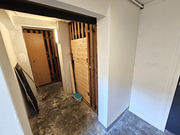 Medium property photo - Goereesestraat 45C, 3083 DC Rotterdam