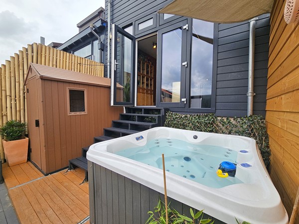 Medium property photo - Bovendijk 54, 3045 PB Rotterdam