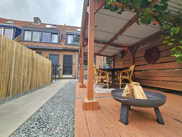 Medium property photo - Bovendijk 54, 3045 PB Rotterdam