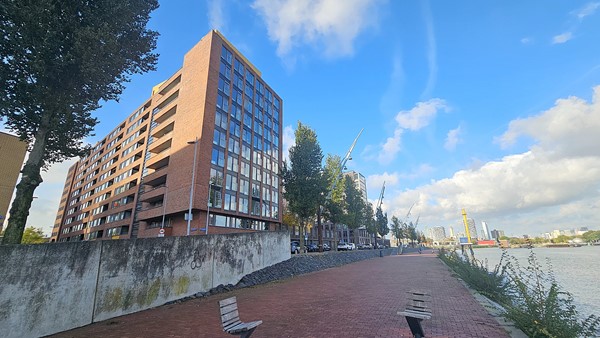 For rent: Jan Pettersonstraat, 3077MN Rotterdam