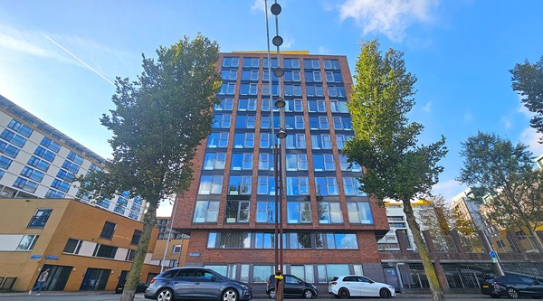 For rent: Jan Pettersonstraat, 3077MN Rotterdam