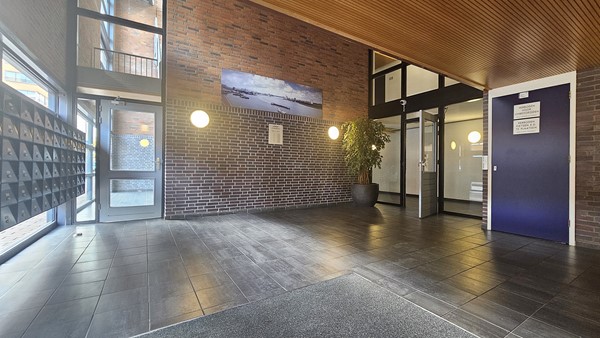 For rent: Jan Pettersonstraat, 3077MN Rotterdam