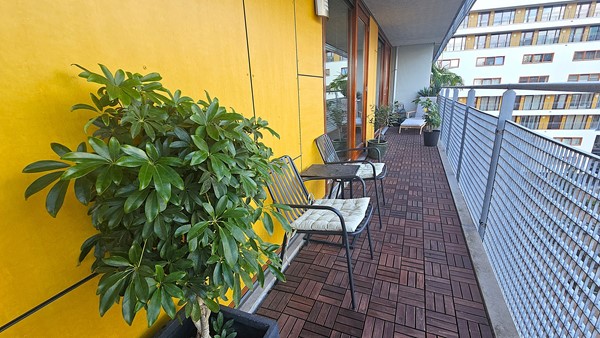 Medium property photo - Jan Pettersonstraat, 3077 MN Rotterdam