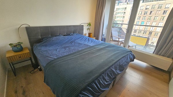 Medium property photo - Jan Pettersonstraat, 3077 MN Rotterdam