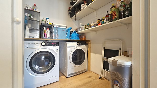 Medium property photo - Jan Pettersonstraat, 3077 MN Rotterdam