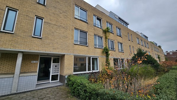 For rent: Hermonlaan 24, 3061BH Rotterdam