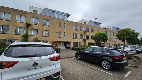 For rent: Hermonlaan 24, 3061BH Rotterdam