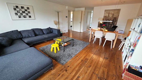 For rent: Hermonlaan 24, 3061BH Rotterdam