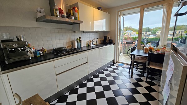 Medium property photo - Hermonlaan 24, 3061 BH Rotterdam