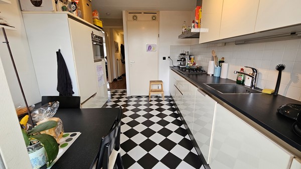 Medium property photo - Hermonlaan 24, 3061 BH Rotterdam