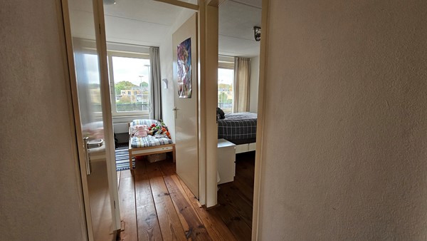 Medium property photo - Hermonlaan 24, 3061 BH Rotterdam