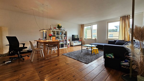 Medium property photo - Hermonlaan 24, 3061 BH Rotterdam
