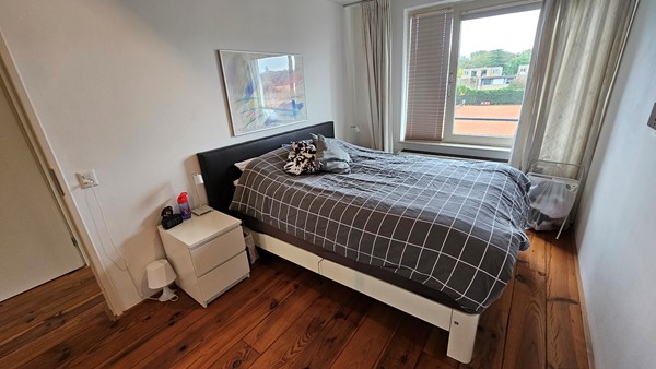 Medium property photo - Hermonlaan 24, 3061 BH Rotterdam