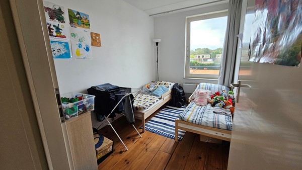 Medium property photo - Hermonlaan 24, 3061 BH Rotterdam