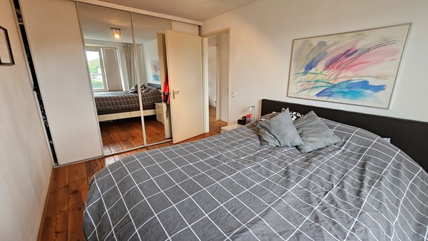 Medium property photo - Hermonlaan 24, 3061 BH Rotterdam