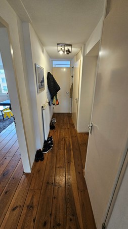 Medium property photo - Hermonlaan 24, 3061 BH Rotterdam