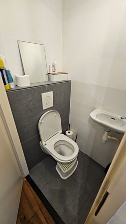 Medium property photo - Hermonlaan 24, 3061 BH Rotterdam